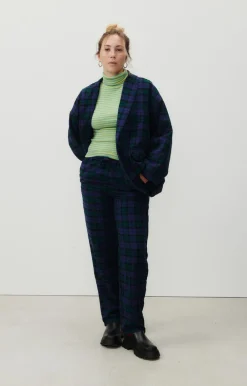 Pantalon Femme Yuzy*American Vintage Hot
