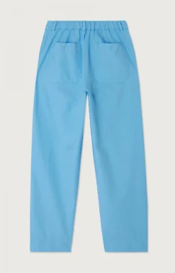 Pantalon Femme Zarydok*American Vintage Store