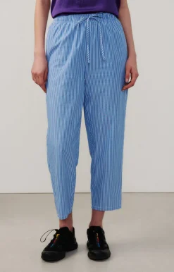 Pantalon Femme Zatybay*American Vintage Outlet