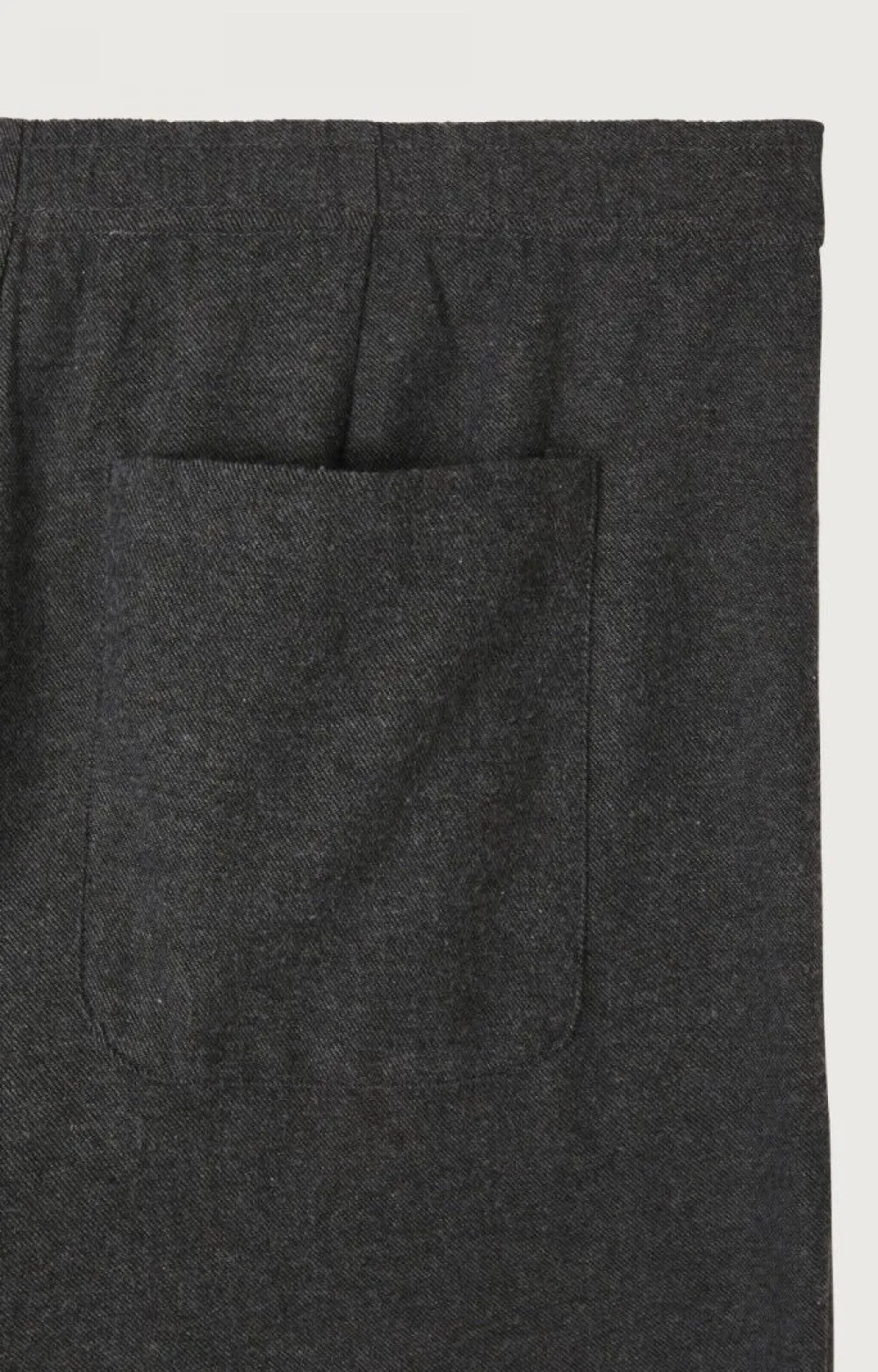 Pantalon Homme Dakota*American Vintage Discount