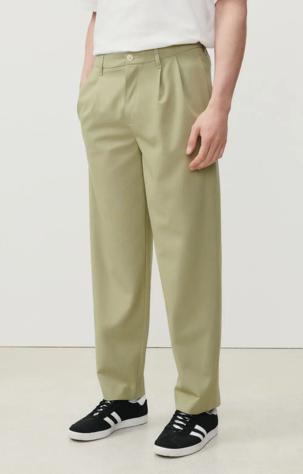 Pantalon Homme Kabird*American Vintage Hot