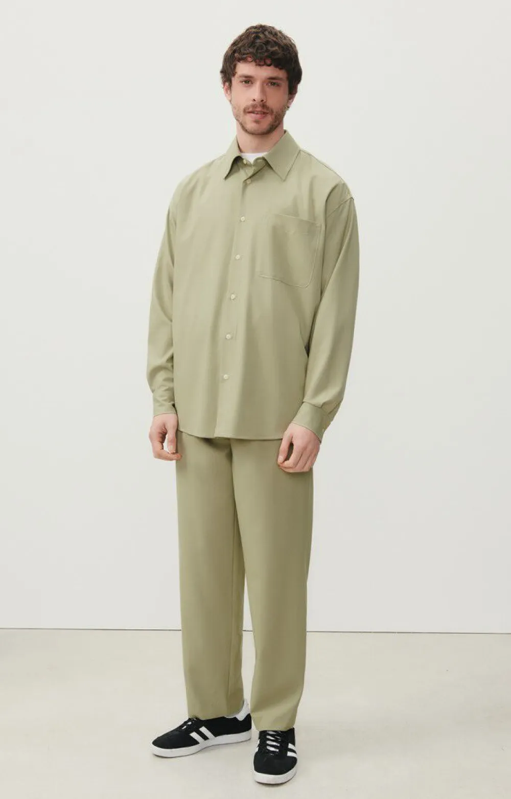 Pantalon Homme Kabird*American Vintage Hot