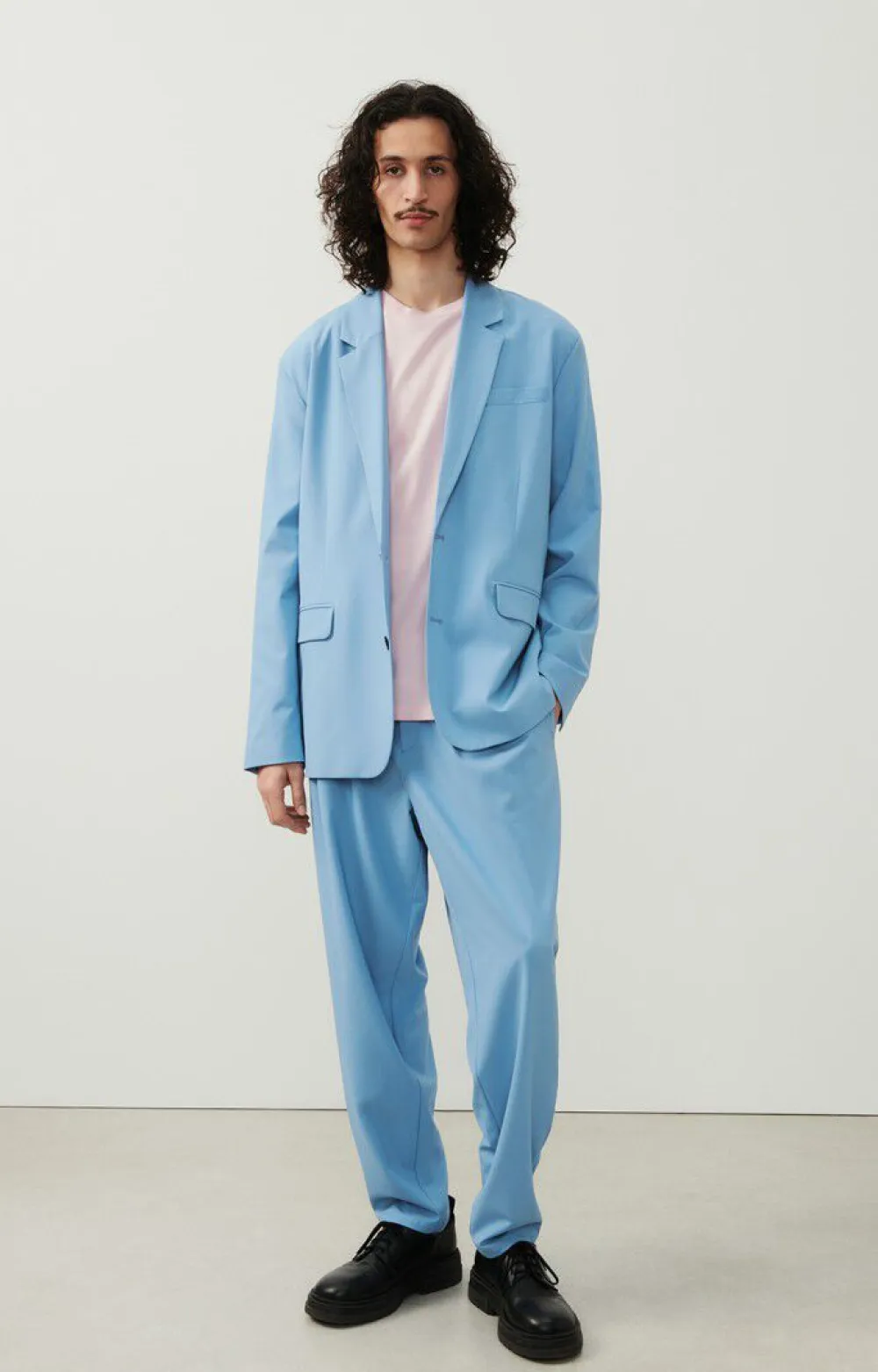 Pantalon Homme Kabird*American Vintage Store