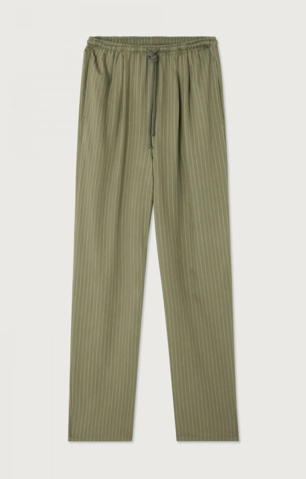 Pantalon Homme Okyrow*American Vintage Cheap