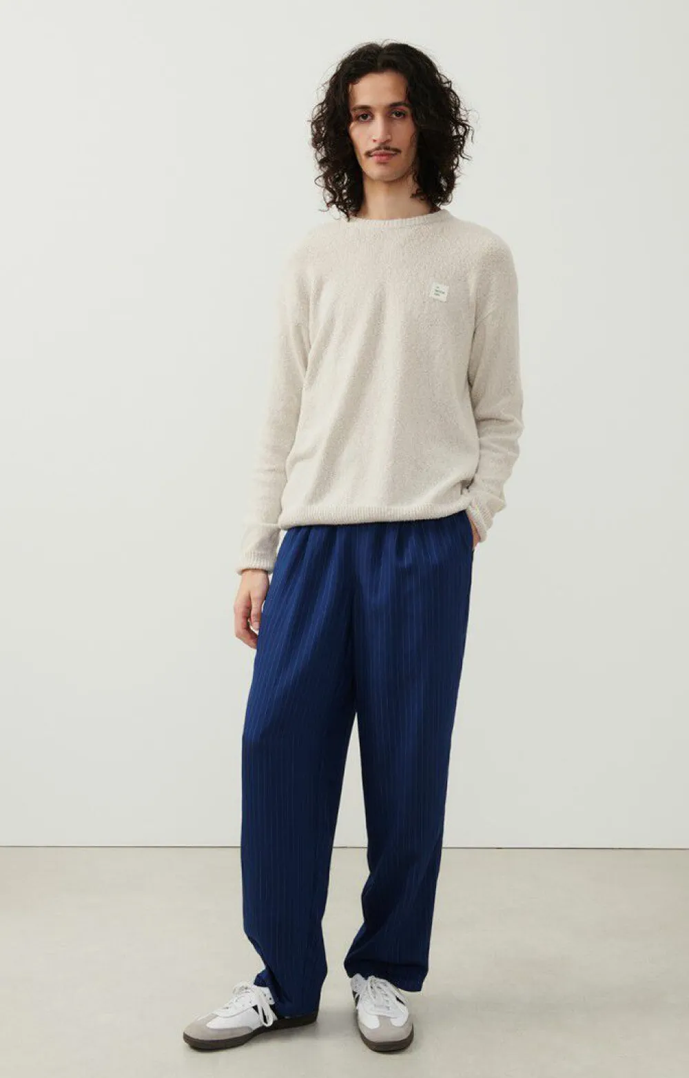 Pantalon Homme Okyrow*American Vintage Best Sale