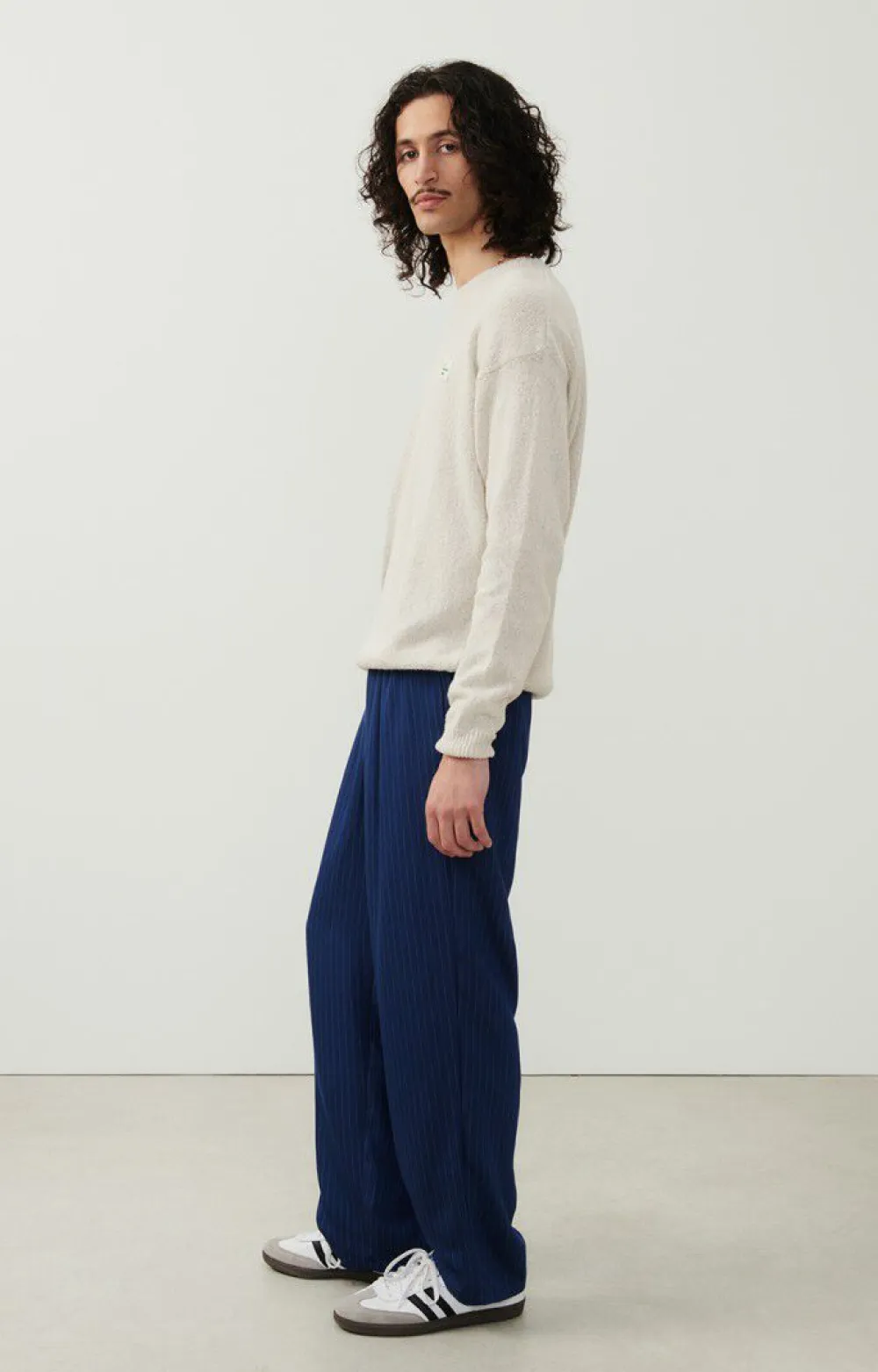 Pantalon Homme Okyrow*American Vintage Best Sale
