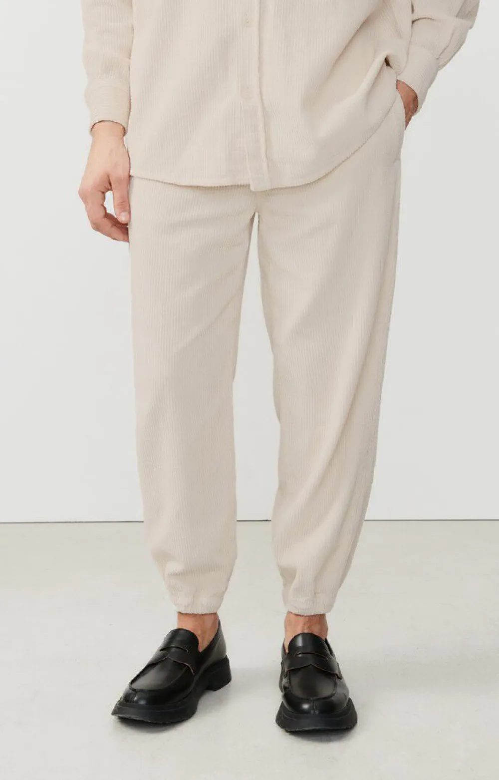 Pantalon Homme Padow*American Vintage Online