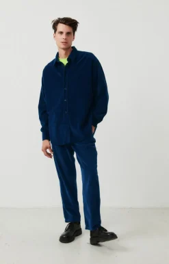 Pantalon Homme Padow*American Vintage Cheap