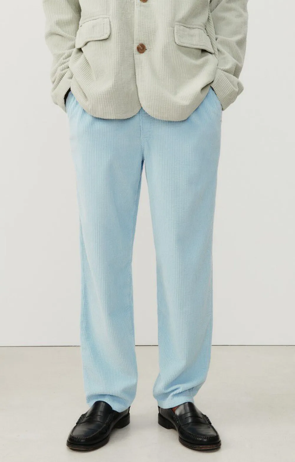 Pantalon Homme Padow*American Vintage Online