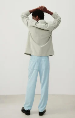 Pantalon Homme Padow*American Vintage Online