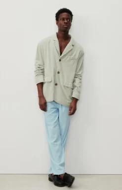 Pantalon Homme Padow*American Vintage Online