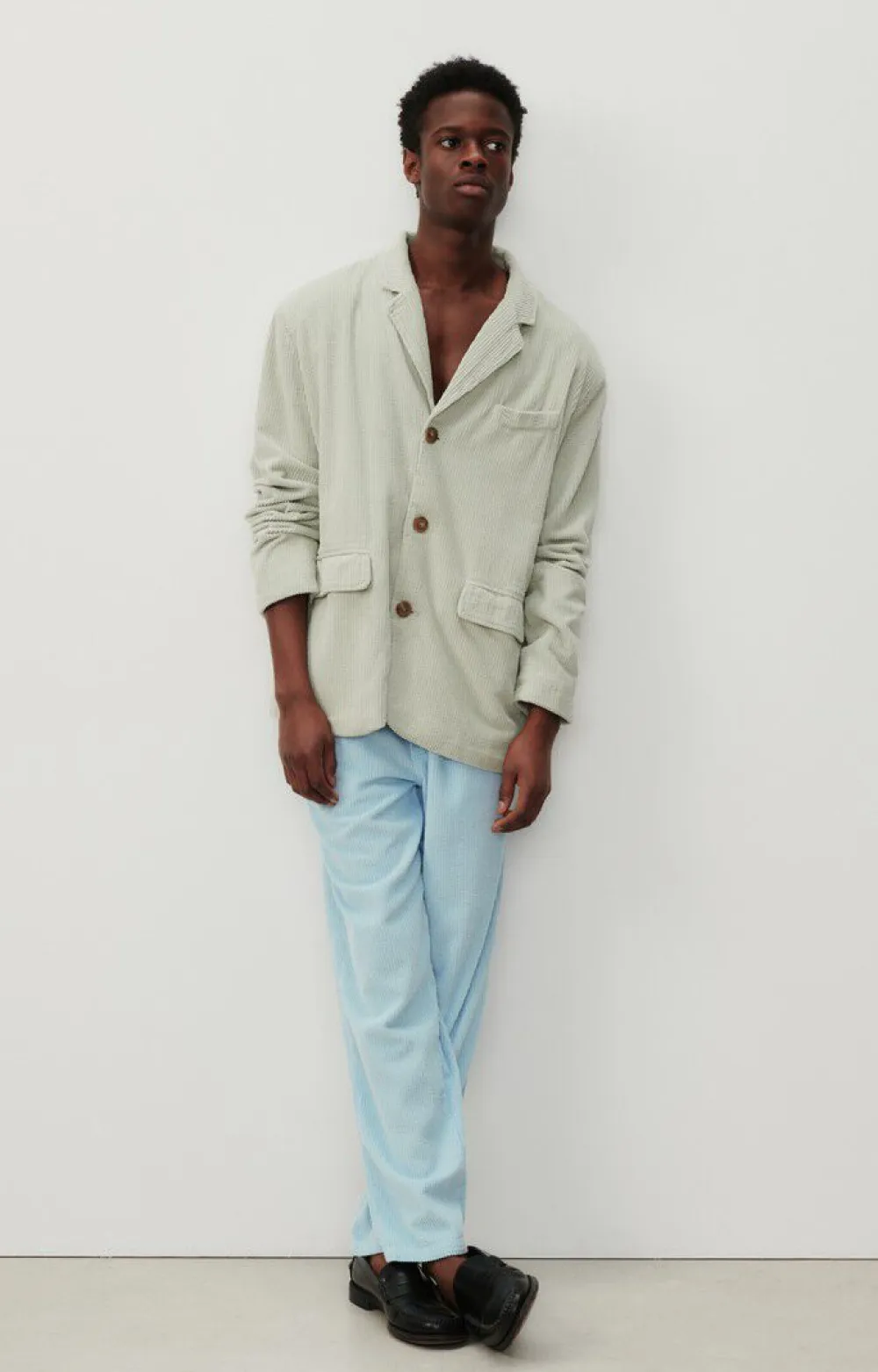 Pantalon Homme Padow*American Vintage Online