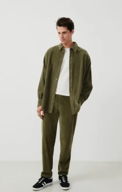 Pantalon Homme Padow*American Vintage Online