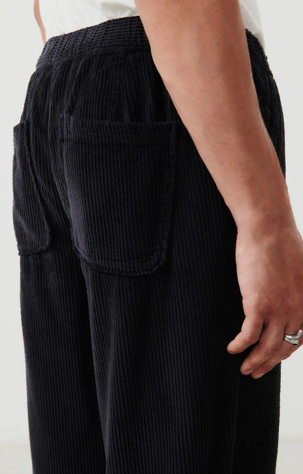 Pantalon Homme Padow*American Vintage Sale