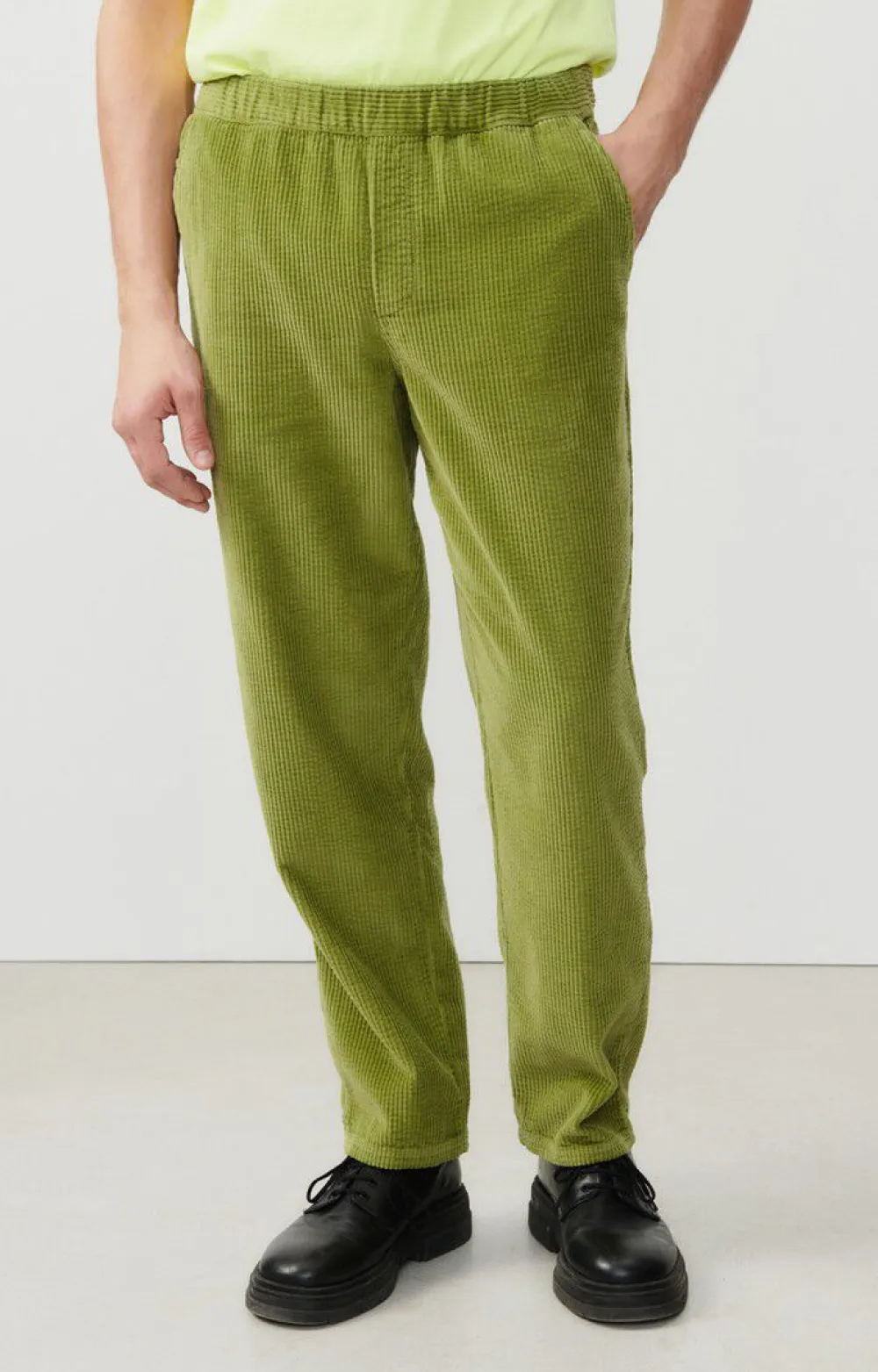 Pantalon Homme Padow*American Vintage Best
