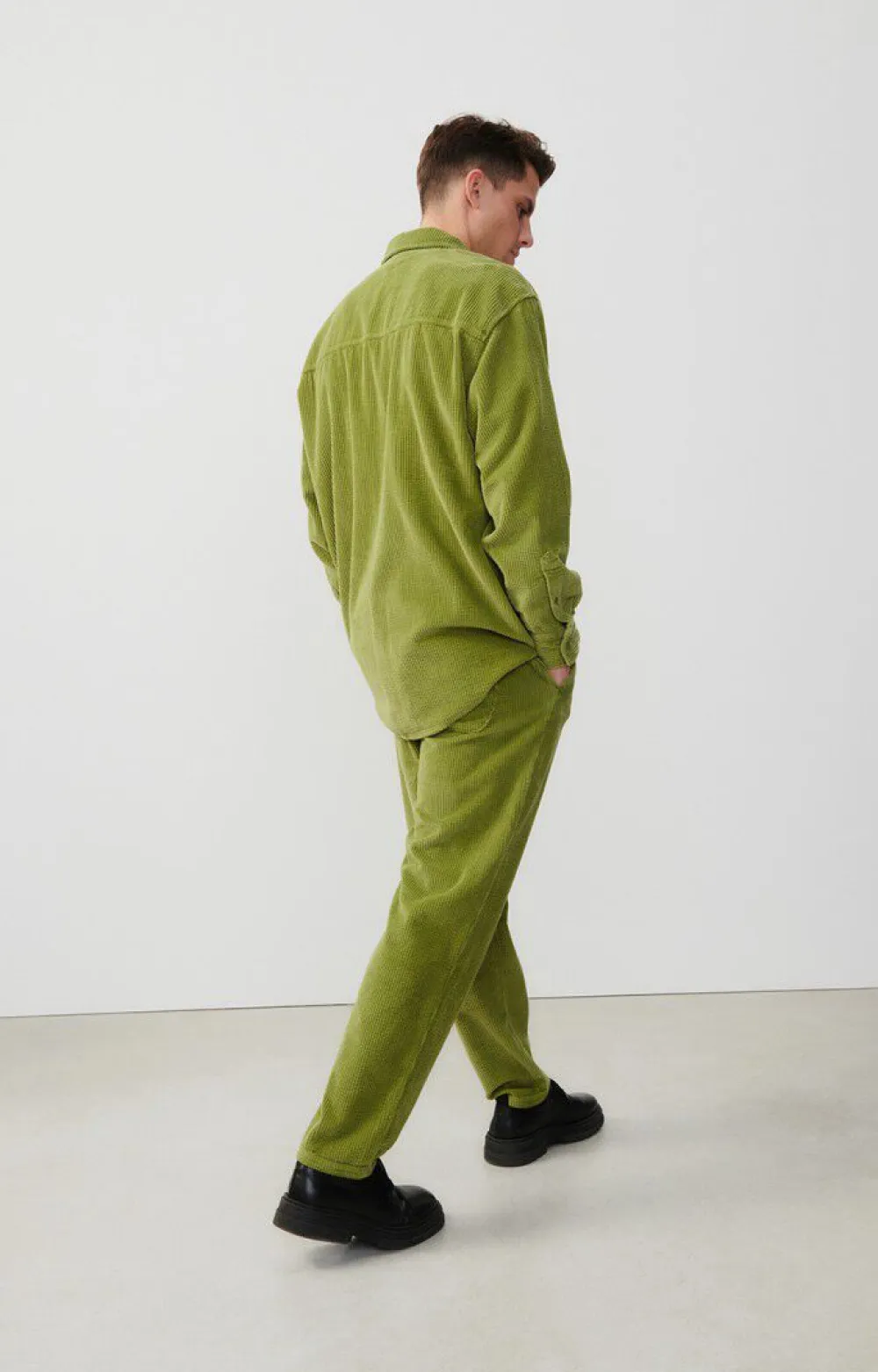 Pantalon Homme Padow*American Vintage Best