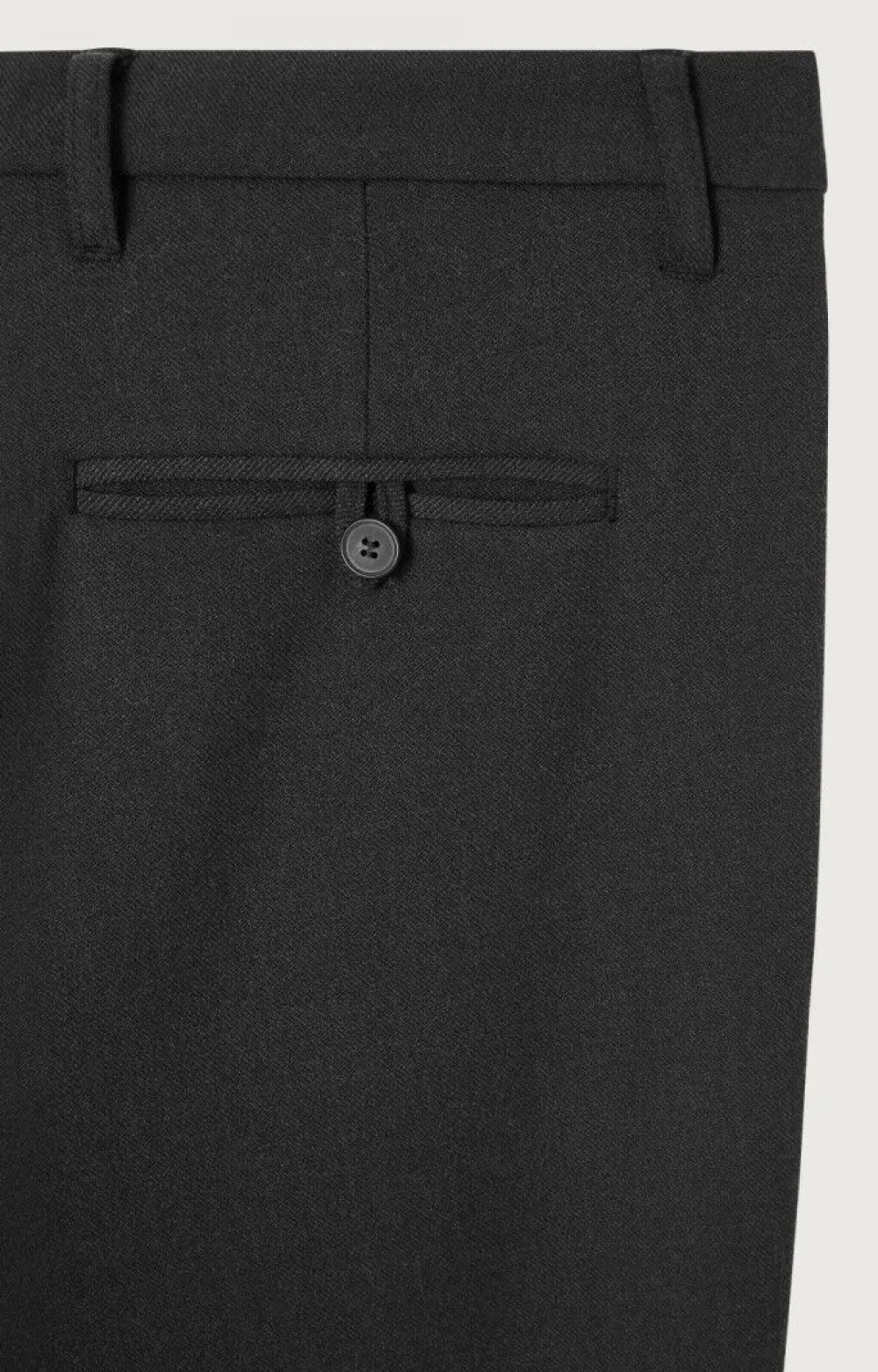 Pantalon Homme Pukstreet*American Vintage New