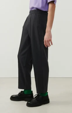 Pantalon Homme Pukstreet*American Vintage Best Sale