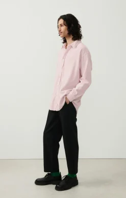 Pantalon Homme Pukstreet*American Vintage Best Sale