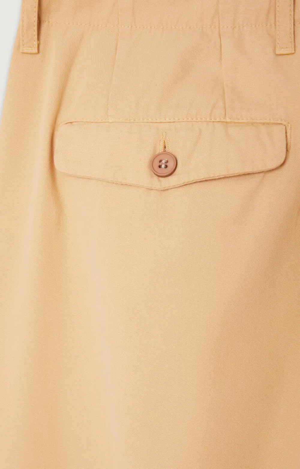 Pantalon Homme Ruffow*American Vintage New