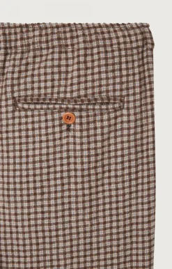 Pantalon Homme Taroville*American Vintage Best Sale