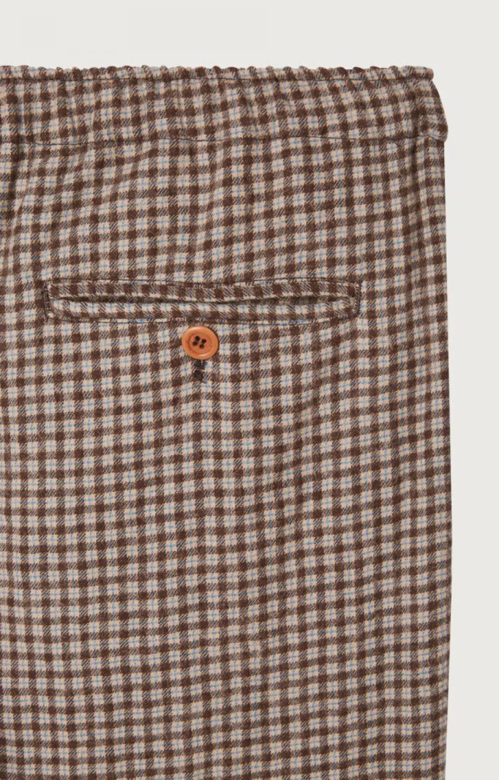 Pantalon Homme Taroville*American Vintage Best Sale
