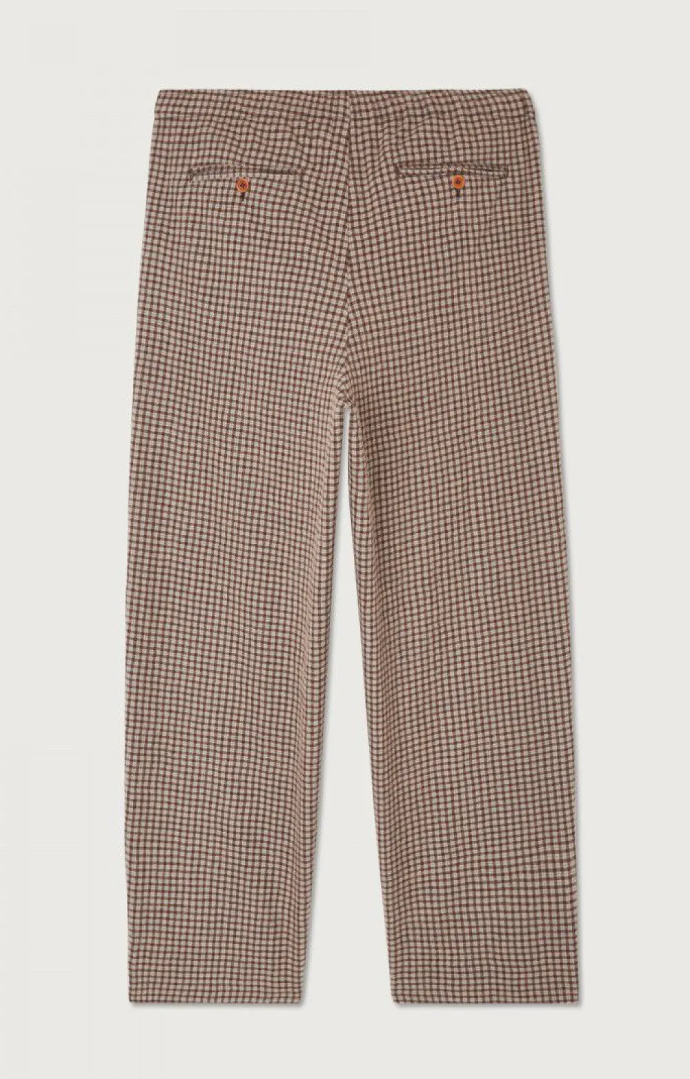 Pantalon Homme Taroville*American Vintage Best Sale
