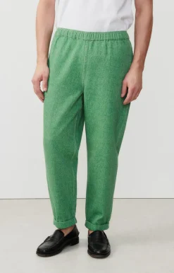 Pantalon Homme Tineborow*American Vintage Shop