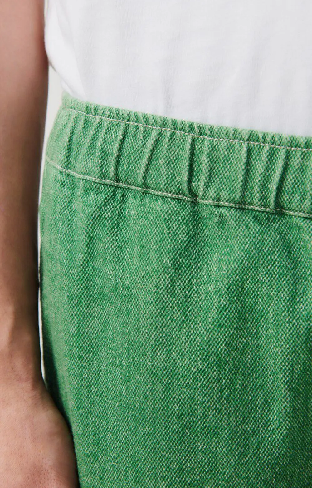 Pantalon Homme Tineborow*American Vintage Shop