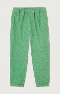 Pantalon Homme Tineborow*American Vintage Shop