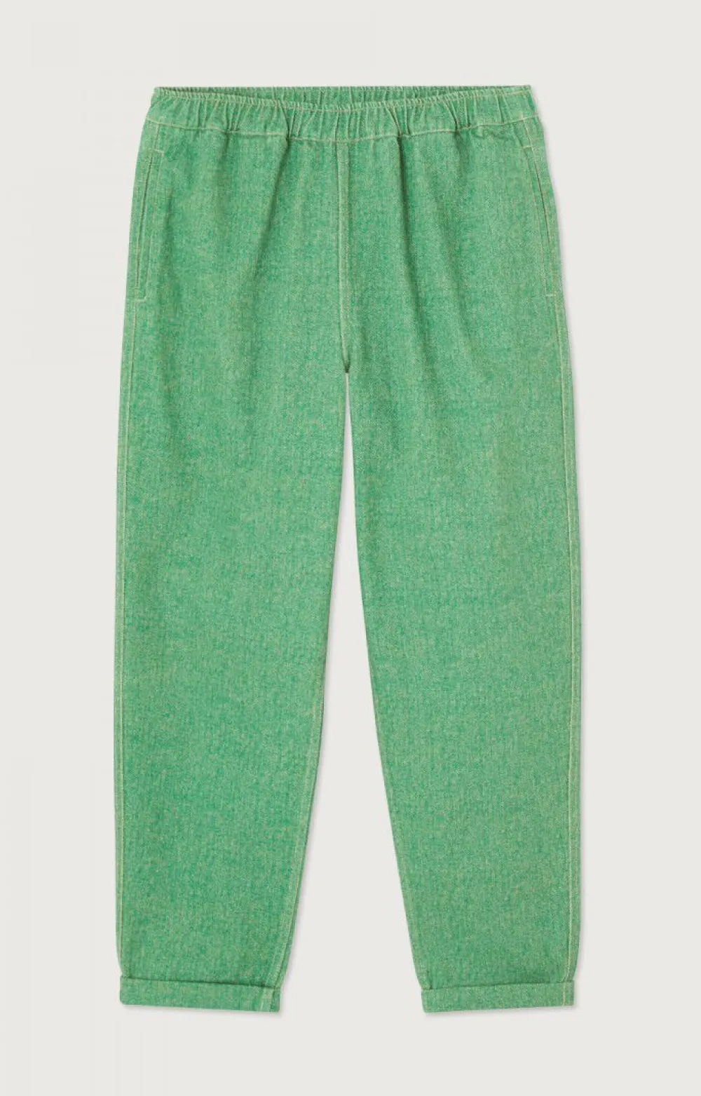 Pantalon Homme Tineborow*American Vintage Shop