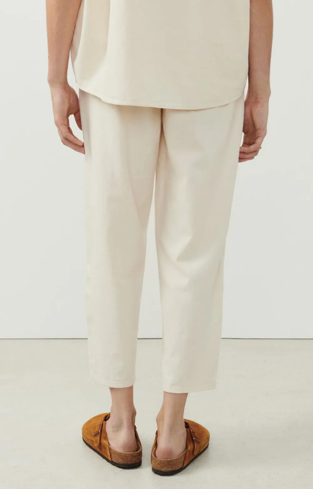 Pantalon Homme Tirabay*American Vintage Discount