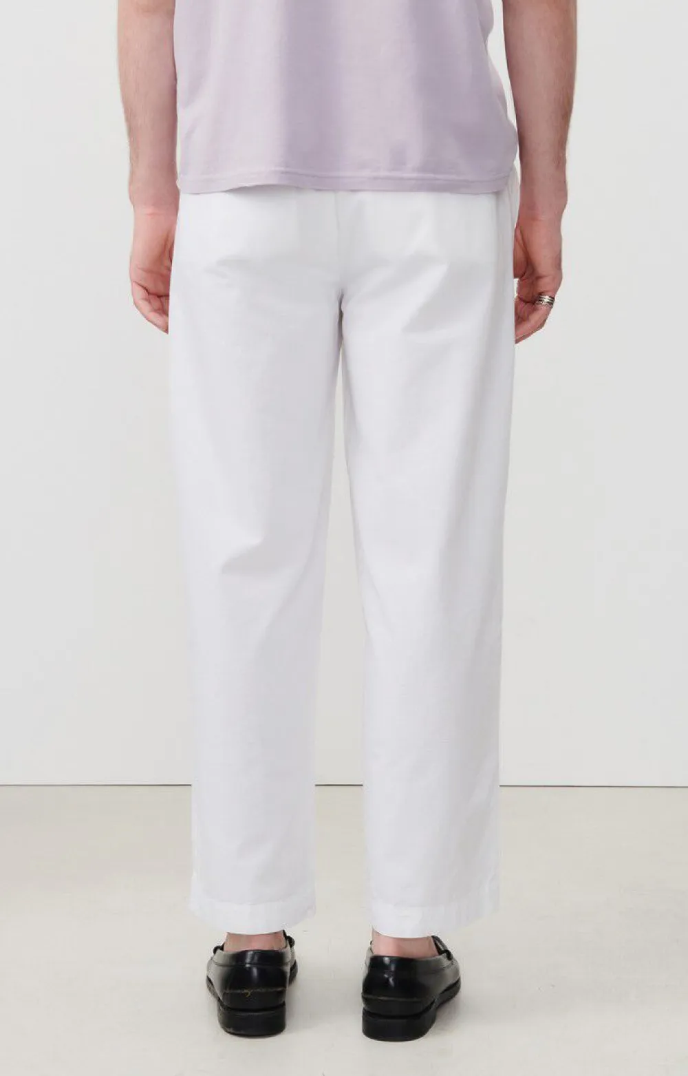 Pantalon Homme Tysco*American Vintage Discount
