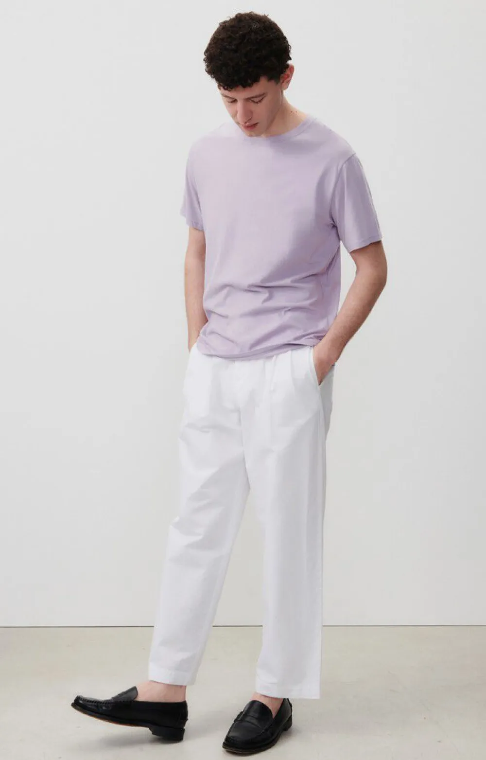 Pantalon Homme Tysco*American Vintage Discount