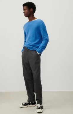 Pantalon Homme Weftown*American Vintage Store