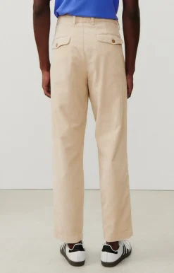 Pantalon Homme Zulaland*American Vintage Fashion