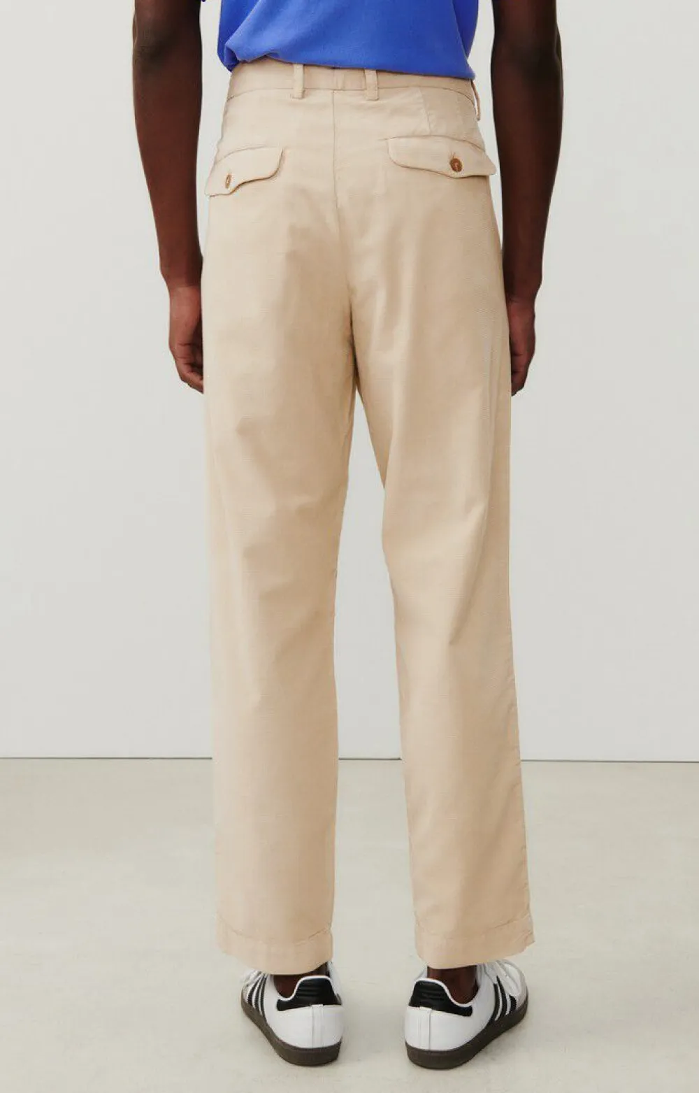 Pantalon Homme Zulaland*American Vintage Fashion
