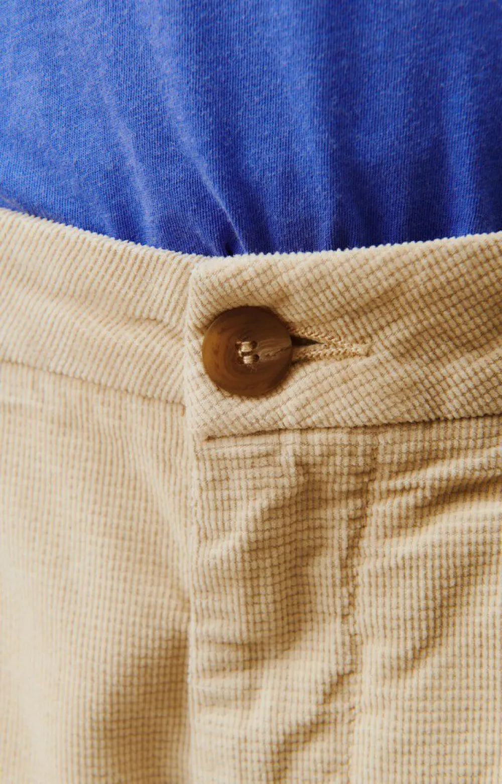 Pantalon Homme Zulaland*American Vintage Fashion
