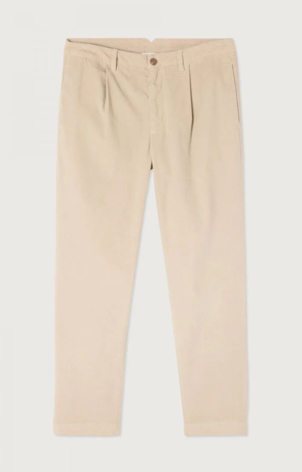 Pantalon Homme Zulaland*American Vintage Fashion