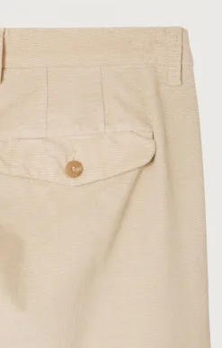 Pantalon Homme Zulaland*American Vintage Fashion