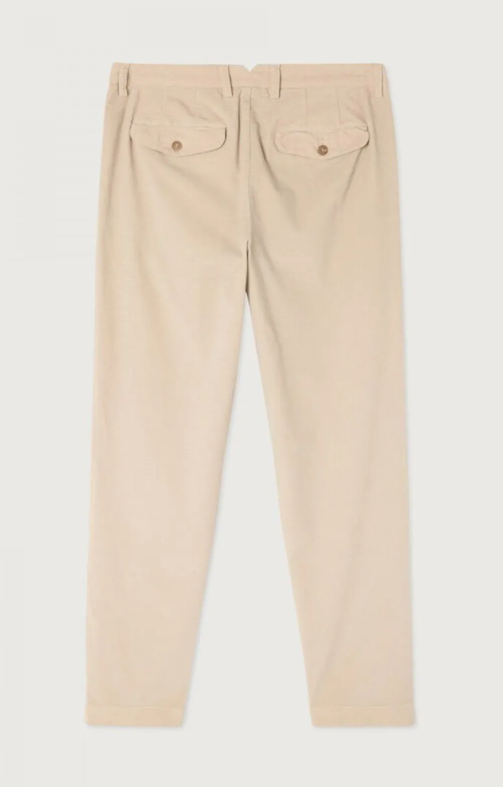 Pantalon Homme Zulaland*American Vintage Fashion