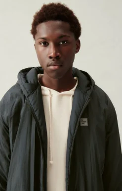 Parka Homme Zotcity*American Vintage Fashion