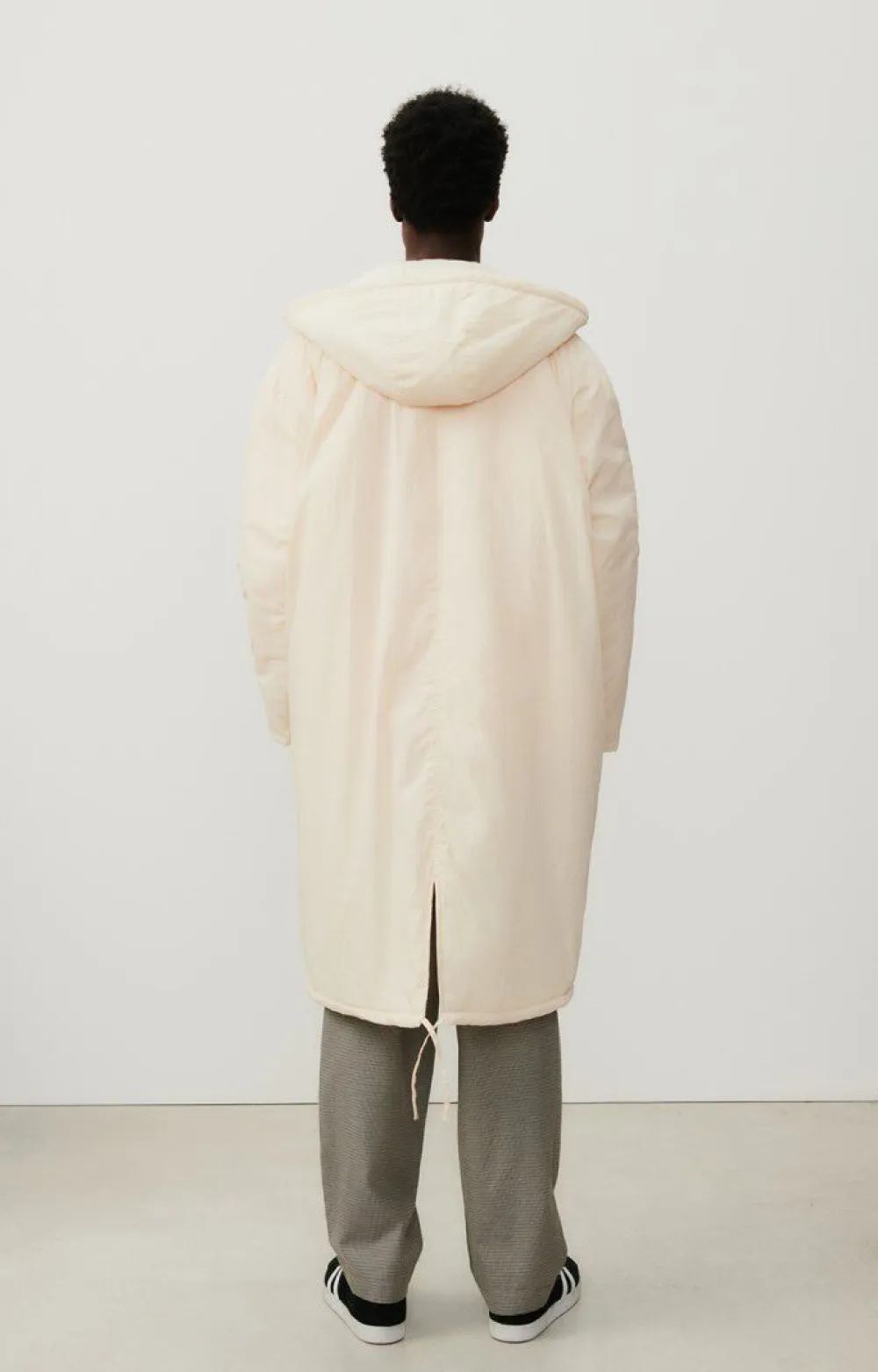 Parka Homme Zotcity*American Vintage Cheap