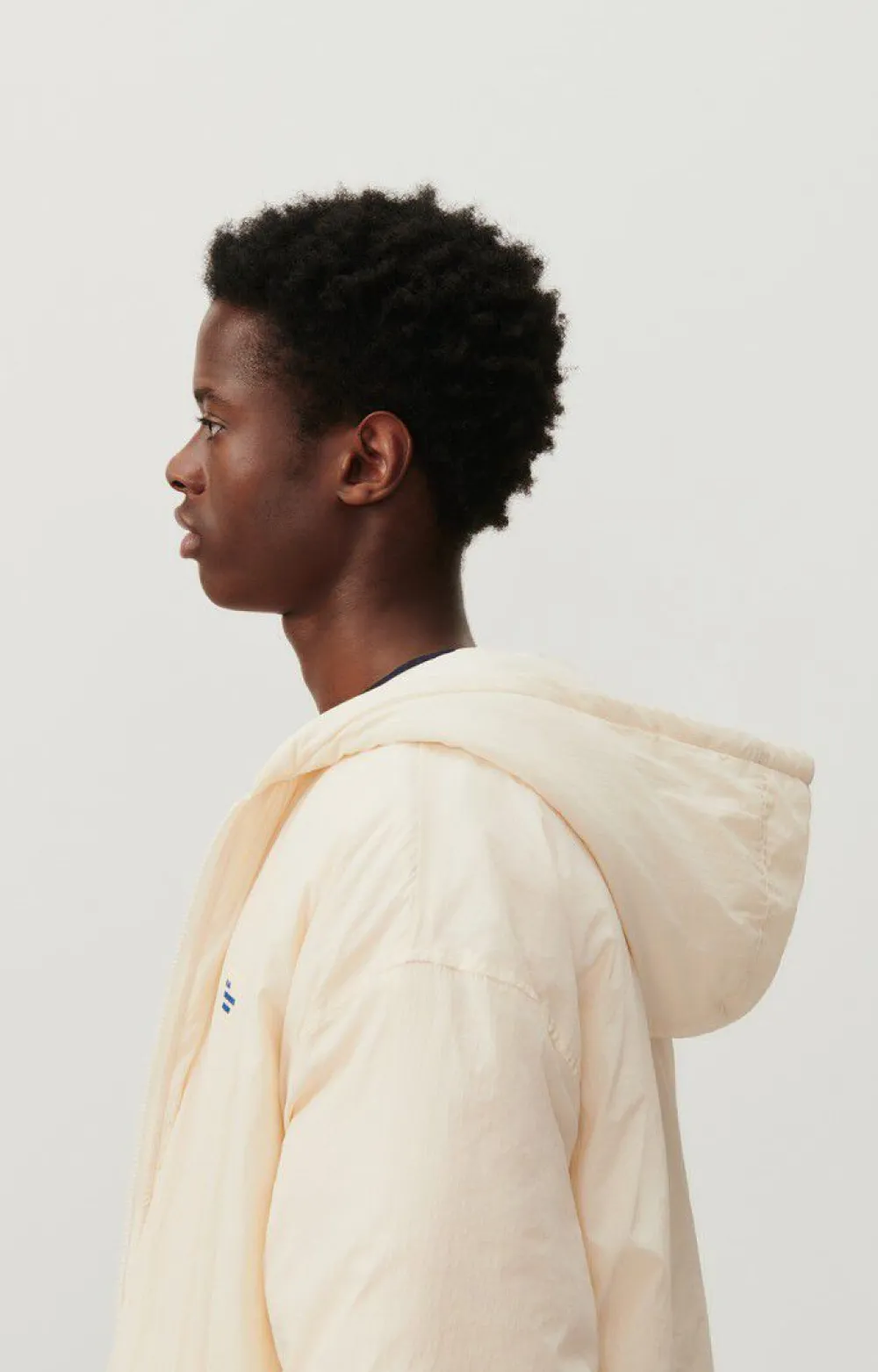 Parka Homme Zotcity*American Vintage Cheap