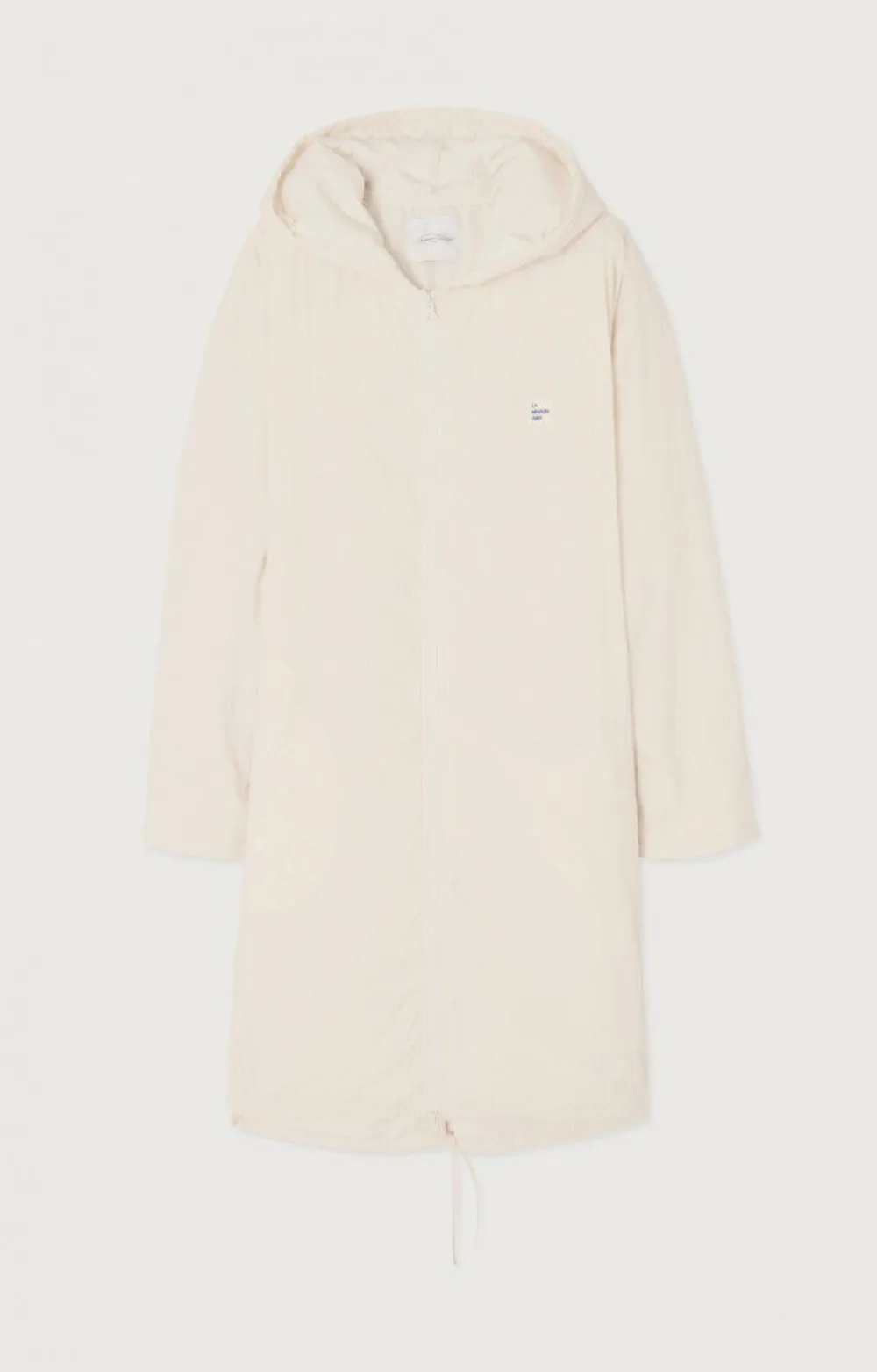 Parka Homme Zotcity*American Vintage Cheap
