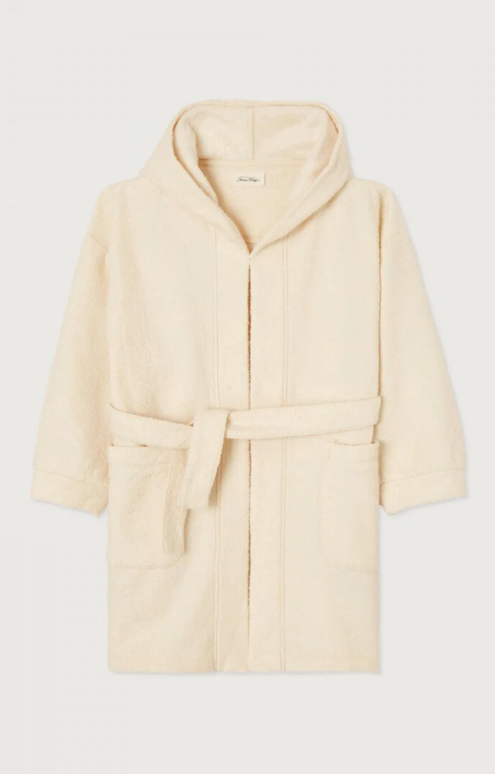 Peignoir Enfant Bobypark*American Vintage Clearance