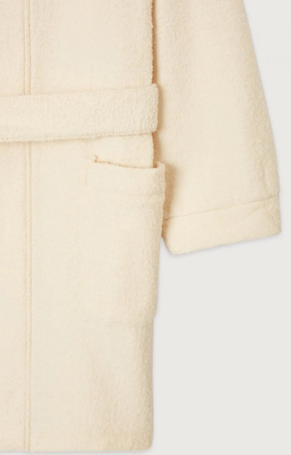 Peignoir Enfant Bobypark*American Vintage Clearance