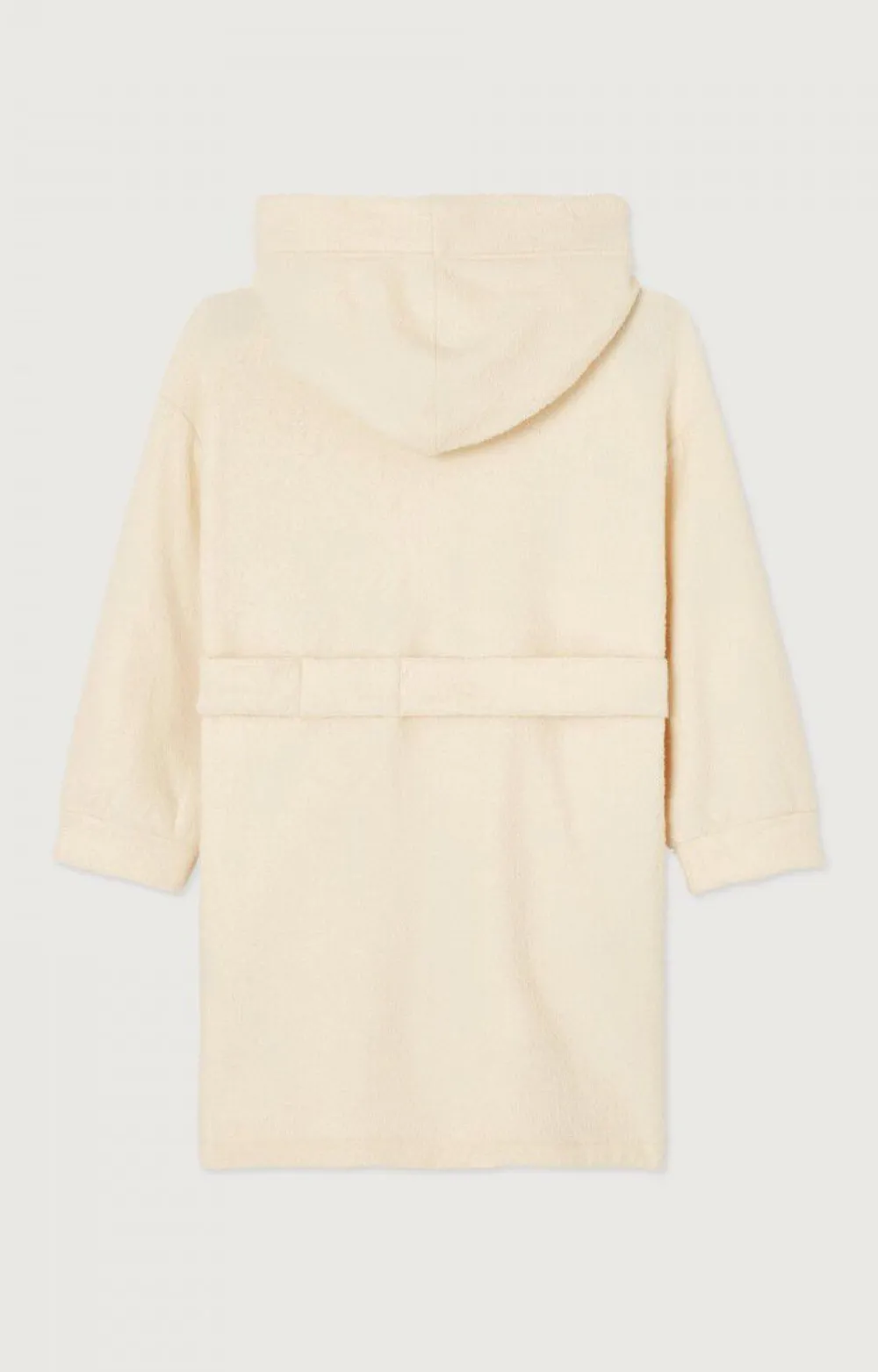 Peignoir Enfant Bobypark*American Vintage Clearance