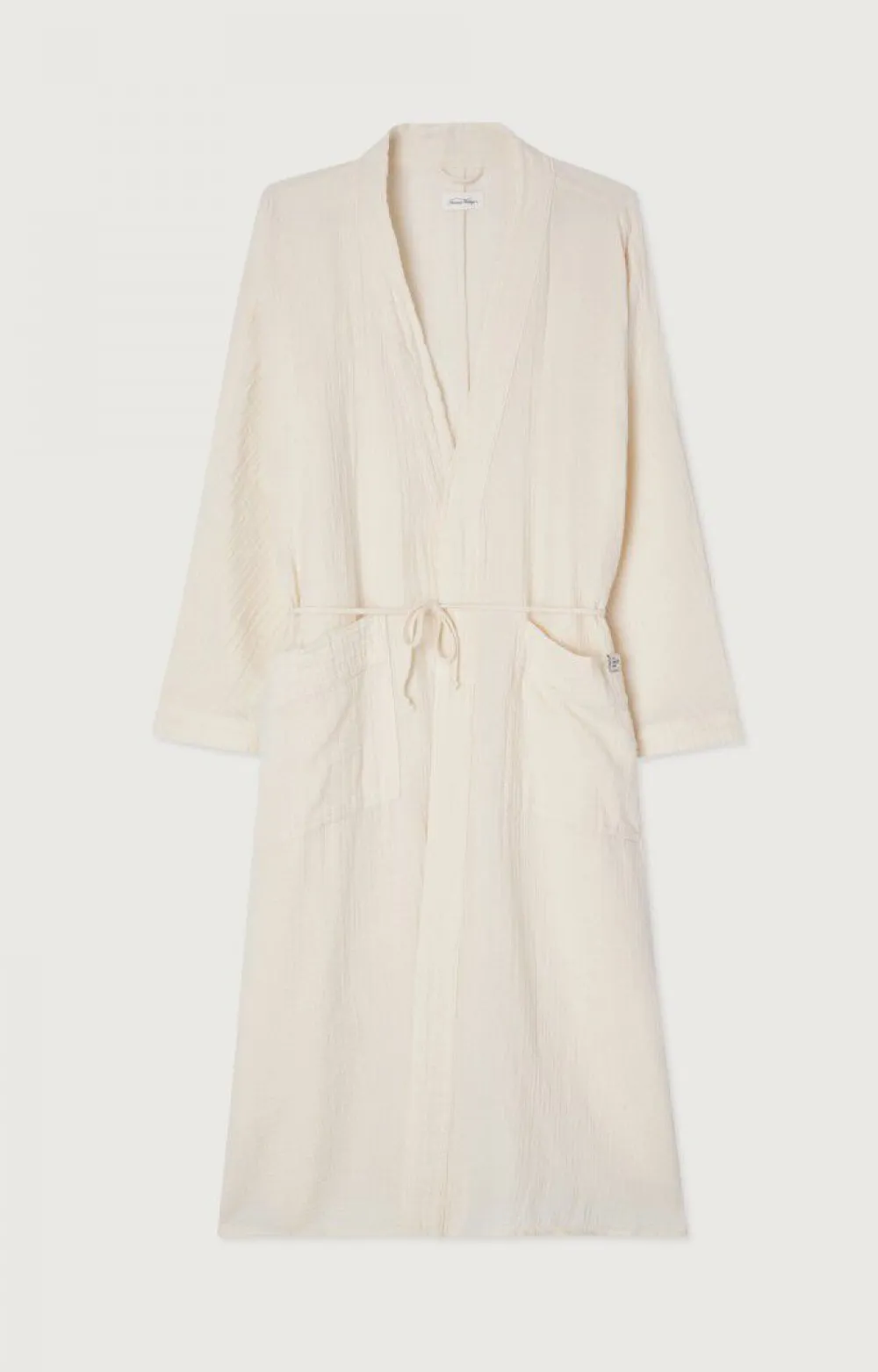 Peignoir Mixte Ziky*American Vintage Sale
