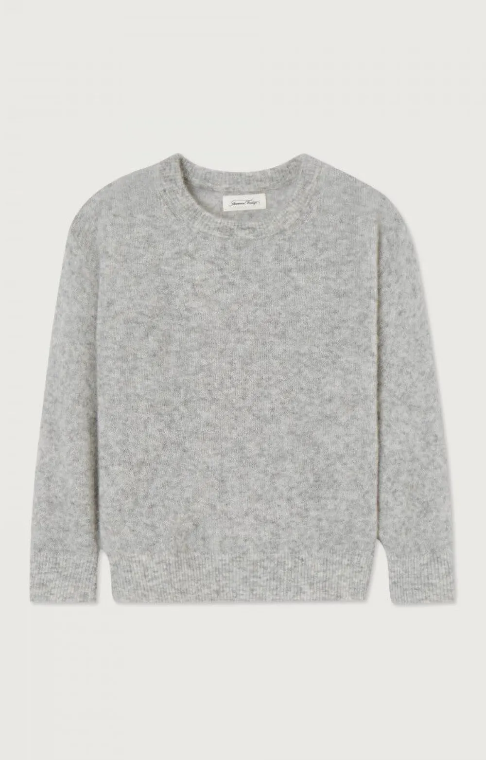 Pull Enfant Razpark*American Vintage Best Sale